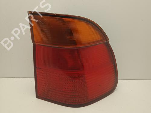 Used Right taillight BMW 5 Touring (E39) 540 i (286 hp) 4371116