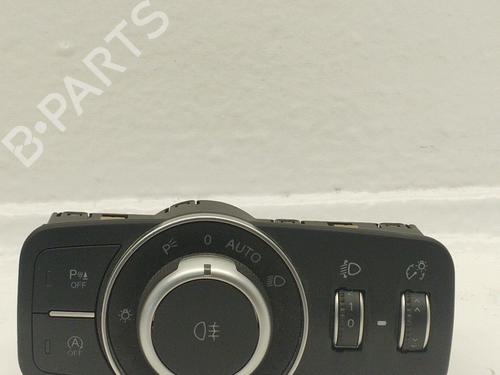 Used Headlight switch Headlight switch ALFA ROMEO GIULIA (952_) 2.2 D (952ALA25, 952AFM25, 952APA2) (190 hp) 40012441 40012441