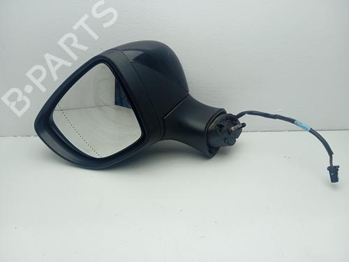 Used Left mirror RENAULT CLIO IV (BH_) [2012-2021]  25266476