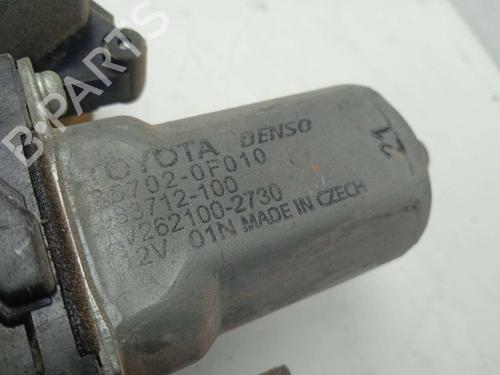 Front left window mechanism TOYOTA YARIS (_P9_) | BP11924046C22