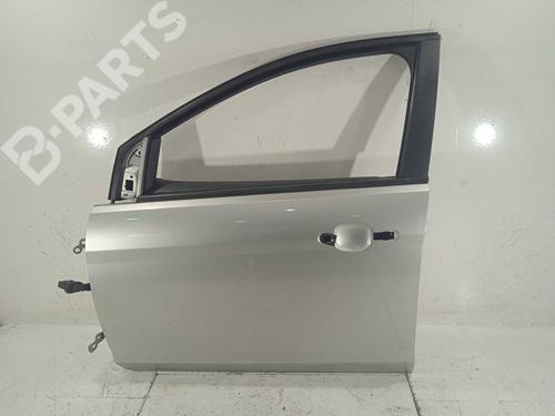 Used Left front door Left front door FORD FOCUS II (DA_, HCP, DP) 1.6 TDCi (109 hp) 11157073 11157073