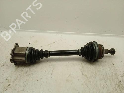 Used Right front driveshaft Right front driveshaft AUDI ALLROAD C5 (4BH) [2000-2005] 4334237 4334237