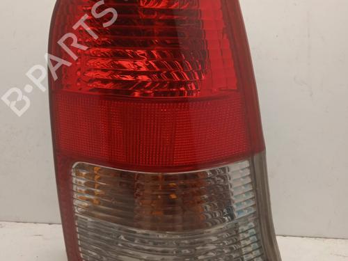 Used Right taillight DAEWOO NEXIA 1.5 16V (08, 68) (90 hp) 4263828