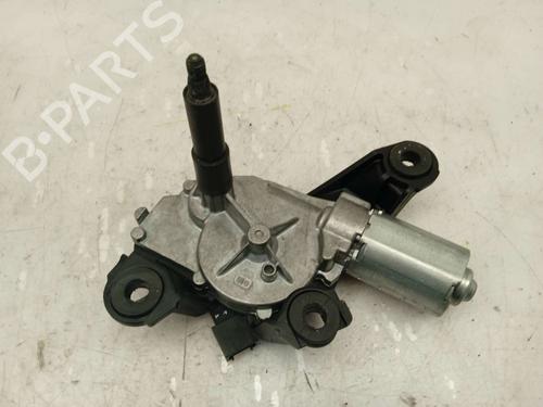 Used Rear wiper motor RENAULT MEGANE III Hatchback (BZ0/1_, B3_) 1.9 dCi (BZ0N, BZ0J) (131 hp) 11154424