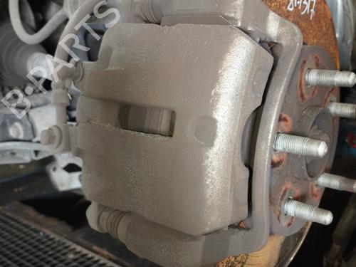 Left front brake caliper OPEL INSIGNIA A (G09) | BP25902487M105