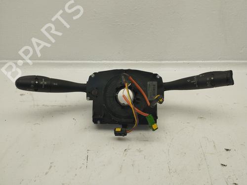 Used Headlight switch CITROËN C3 I (FC_, FN_) 1.4 HDi (70 hp) 31615513