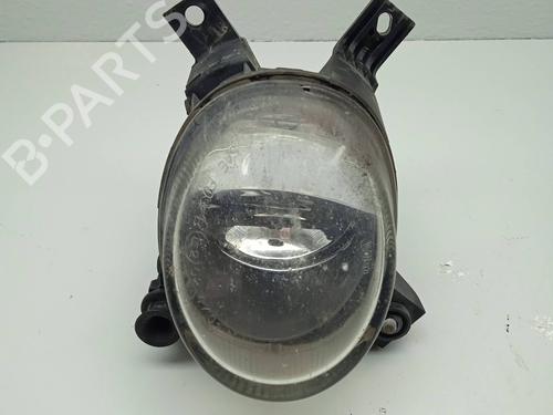 Used Right front fog light AUDI A4 B7 Avant (8ED) 2.0 TDI 16V (140 hp) 15180495
