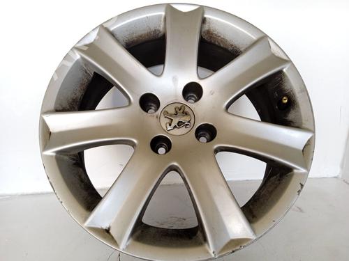 Used Rim Rim PEUGEOT 207 (WA_, WC_) 1.6 HDi (90 hp) 34395979 34395979