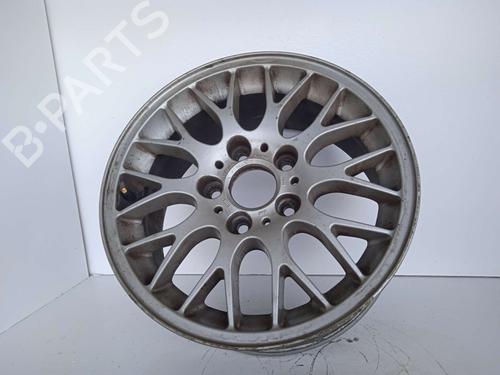 Fælk BMW 1 (E81) 118 i (143 hp) 31614926