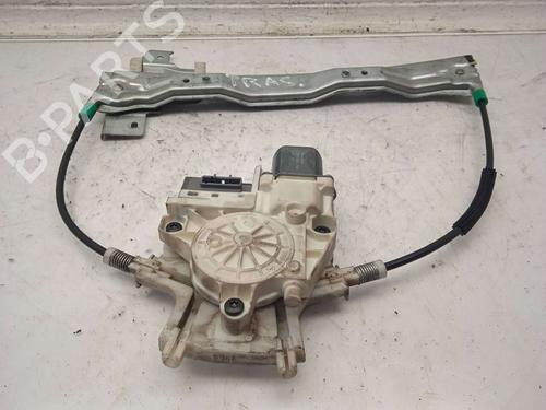 rear-left-window-mechanism-peugeot-407-sw-6e_-6d_-2004-2005-2006-2007-2008-2009-2010-2011-11158684 main image