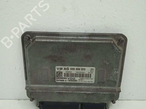 Used Engine control unit (ECU) Engine control unit (ECU) 32188729 32188729