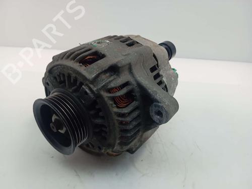 Used Alternator Alternator HONDA LEGEND III (KA) 3.5 i 24V (KA9) (208 hp) 26214051 26214051