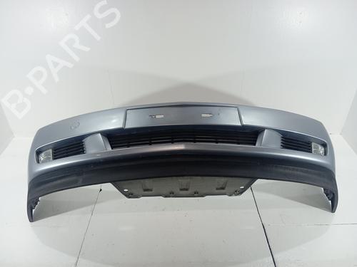 Used Front bumper OPEL VECTRA C (Z02) [2002-2009]  31617648