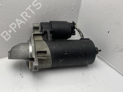 Used Starter Starter OPEL SINTRA (APV) 3.0 i 24V (OUN16, Y94) (201 hp) 4276817 4276817