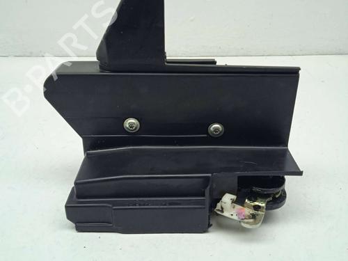 Used Rear right lock DACIA LOGAN II [2012-2026]  17614573