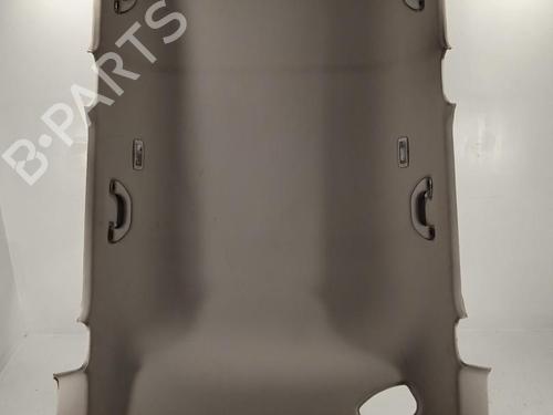 Interiør tag SKODA YETI (5L) 2.0 TDI (140 hp) 12320496