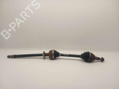 Used Right front driveshaft OPEL ASTRA J Sports Tourer (P10) [2010-2015]  21065059