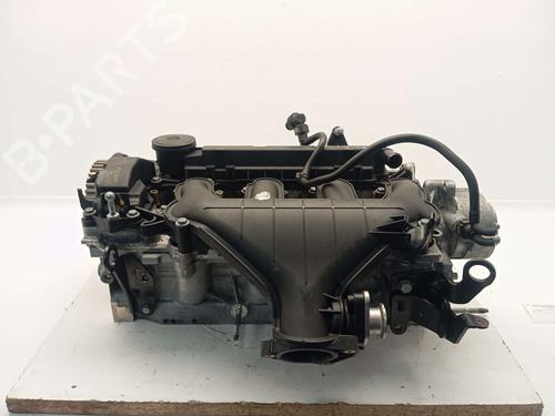 Used Cylinder head PEUGEOT 407 (6D_) [2004-2011]  31615551