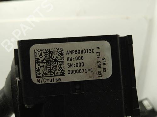 Headlight switch SEAT LEON (1P1) 1.6 | BP11149892I24 