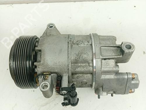 AC compressor BMW 3 (E46) 316 i | BP38924758M34 - Image 3