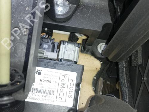 Airbag styreenhed FORD FOCUS III [2010-2020]  31614880