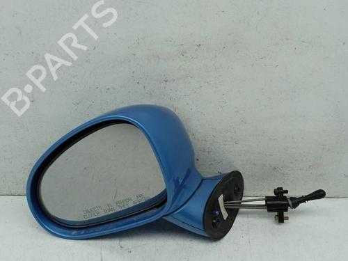 Used Left mirror CHEVROLET MATIZ (M200, M250) [2005-2026]  4327933