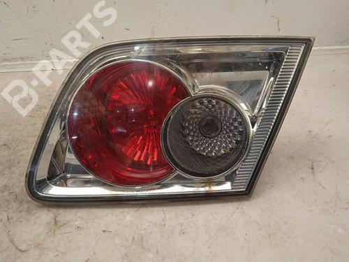 Used Right tailgate light MAZDA 6 Hatchback (GG) 2.0 DI (GG14) (121 hp) 11163775