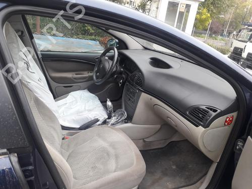 Left headlight CITROËN C5 II (RC_)  | BP24962306C28 