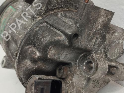 AC compressor VW GOLF V (1K1)  | BP31616263M34 