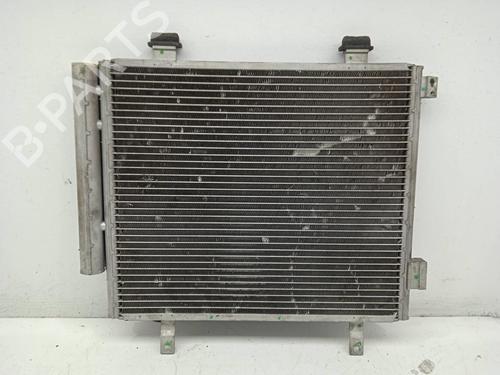 Used AC radiator NISSAN PIXO (UA0) [2009-2026]  4267446