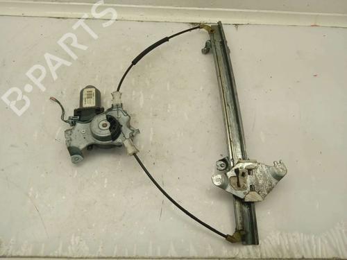 Front left window mechanism NISSAN ALMERA II Hatchback (N16) 2.2 Di | BP11154738C22
