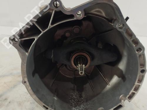 Gearbox BMW 5 (E39) | BP31616253M3