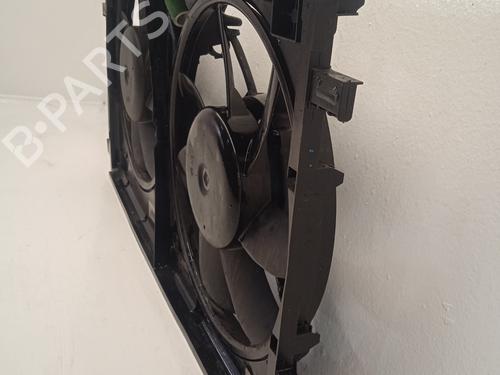 Radiator fan OPEL INSIGNIA A Sports Tourer (G09)  | BP23233564M35 