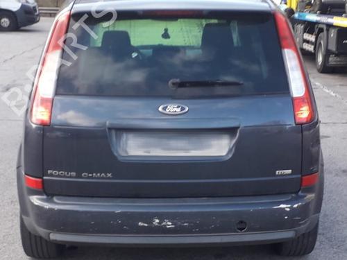 Left headlight FORD FOCUS C-MAX (DM2)  | BP23118507C28 