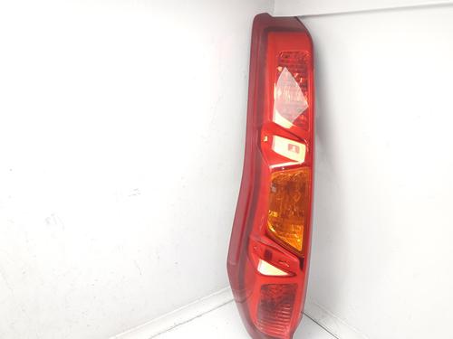 Used Left taillight Left taillight NISSAN X-TRAIL II (T31) 2.0 dCi 4x4 (150 hp) 11160838 11160838