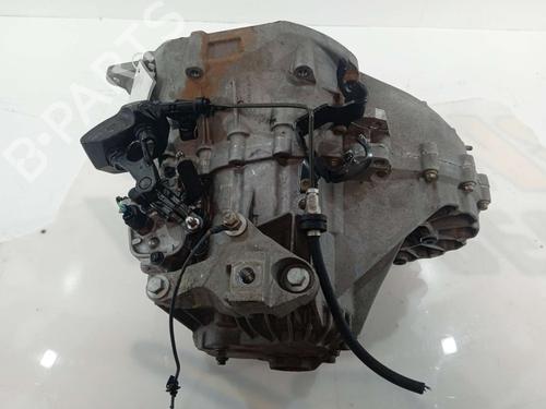 Gearbox FORD FOCUS C-MAX (DM2) | BP24262619M3 - Image 6