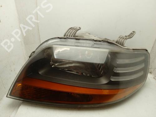 Used Left headlight CHEVROLET KALOS 1.2 (72 hp) 4326416