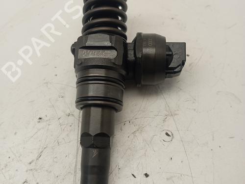 Used Injector SEAT IBIZA III (6L1) [2002-2009]  31615845