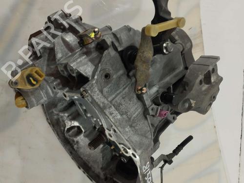 Gearbox PEUGEOT 1007 (KM_) | BP24811886M3 - Image 2