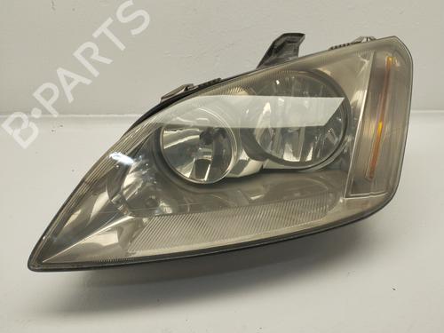 Used Left headlight FORD FOCUS C-MAX (DM2) [2003-2007]  23118507