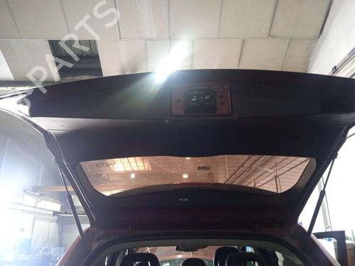 Used Tailgate JEEP COMPASS (MK49) [2006-2026]  31620985