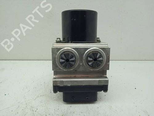 Used ABS pump PEUGEOT 407 (6D_) 2.0 HDi 135 (6DRHRH, 6DRHRE, 6DRHRG, 6DRHRJ) (136 hp) 4336119