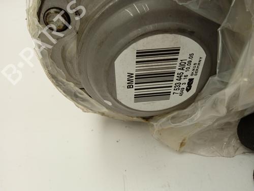Left rear driveshaft BMW 3 (E90) 318 d | BP11153165M40