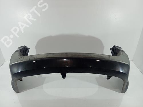 Used Rear bumper RENAULT MEGANE II Estate (KM0/1_) [2003-2012]  31618490