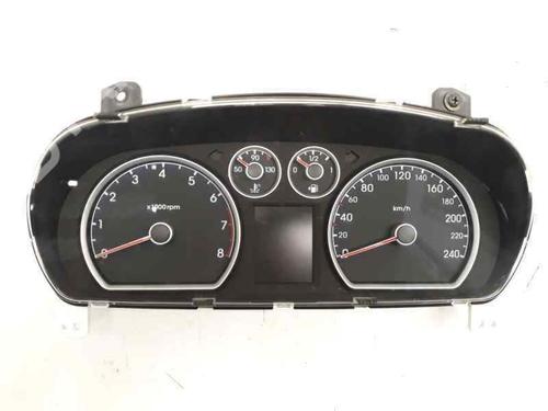 instrument-cluster-hyundai-i30-fd-940032r010-2007-2008-2009-2010-2011-2012-4363678 main image