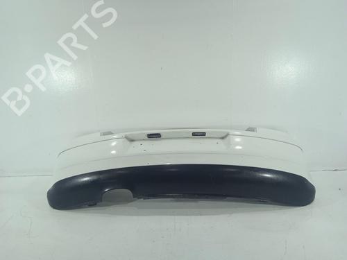 Used Rear bumper VW POLO IV (9N_, 9A_) 1.2 12V (64 hp) 32188738