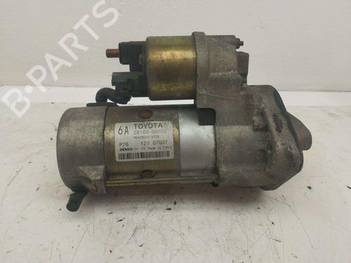 Used Starter Starter 31619884 31619884