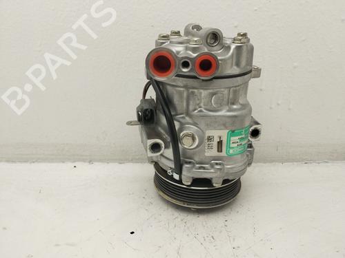 Used AC compressor AC compressor PEUGEOT BIPPER (AA_) 1.3 HDi 75 (75 hp) 40157946 40157946