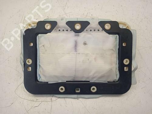 Used Passenger airbag Passenger airbag RENAULT MEGANE III Grandtour (KZ0/1) [2008-2016] 13406667 13406667