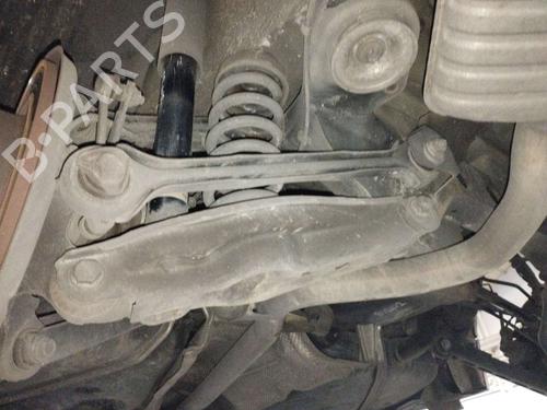 Used Rear axle BMW 3 (E90) 318 d (122 hp) 20486698